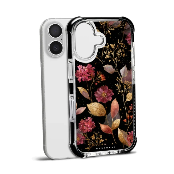 Hülle MagSafe Elite Bumper für Apple iPhone 16 Plus - Farbe D171D