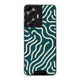 Hülle Glossy Case für Realme C55 - Farbe GA61G