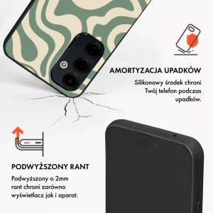 Hülle Glossy Case für Samsung Galaxy S25 FE 5G - Farbe GA57G