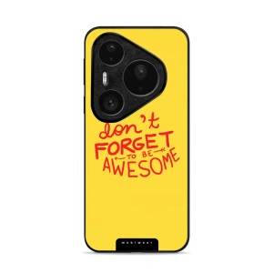 Hülle Glossy Case für Huawei Pura 80 Pro - Farbe G076G