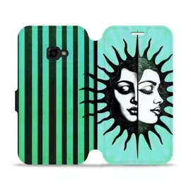 Hülle für Samsung Galaxy Xcover 4 - Farbe VP58S