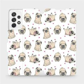 Hülle für Samsung Galaxy A72 - Farbe M097P