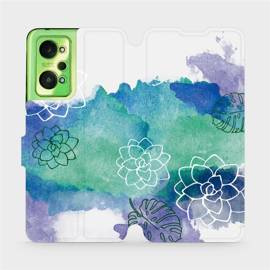 Hülle für Realme GT Neo 2 - Farbe MG11S