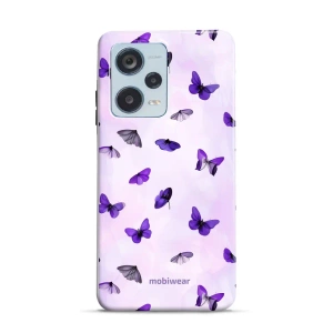 Hülle Elite Pro für Xiaomi Redmi Note 12 Pro Plus 5G - Farbe EP77E