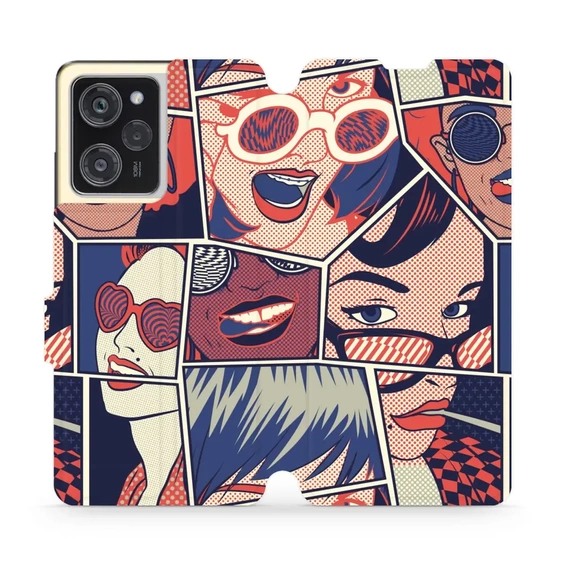 Hülle für Xiaomi POCO X5 Pro 5G - Farbe VP18P