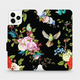 Hülle für Apple iPhone 11 Pro Max - Farbe VD09S