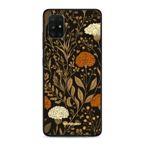 Hülle Glossy Case für Samsung Galaxy A71 - Farbe G174G