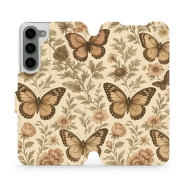 Hülle für Samsung Galaxy S23 Plus - Farbe VP92S