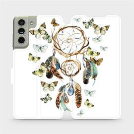 Hülle für Samsung Galaxy S21 FE - Farbe M001P