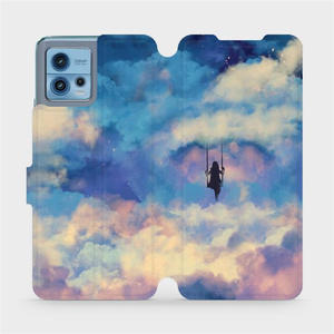 Hülle für Motorola Moto G72 - Farbe MR09S