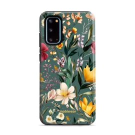 Hülle Elite Pro für Samsung Galaxy S20 - Farbe EP71E