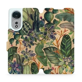 Hülle für OPPO A58 - Farbe VP05S