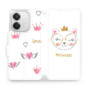 Hülle für OPPO A40 - Farbe MH03S