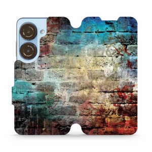 Hülle für Asus Zenfone 10 - Farbe V061P