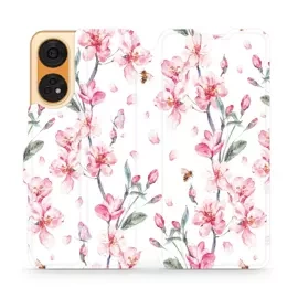 Hülle für OPPO Reno 8T 5G - Farbe M124S