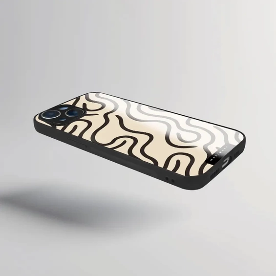 Hülle Glossy Case für Samsung Galaxy A12 - Farbe GA60G