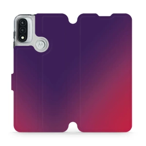 Hülle für Motorola Moto E20 - Farbe VP67S