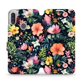 Hülle für Samsung Galaxy M11 - Farbe VP48S