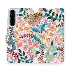 Hülle für Samsung Galaxy A56 5G - Farbe MX04S