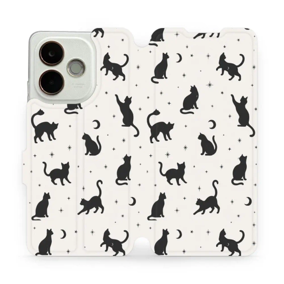 Hülle für OPPO A5 Pro 5G - Farbe V162S