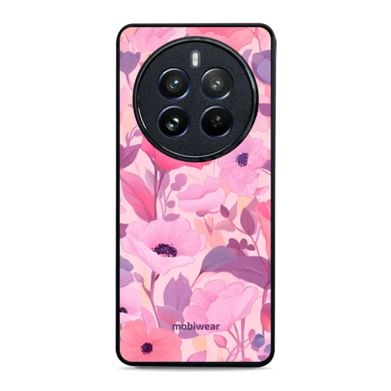 Hülle Glossy Case für Realme 12 Pro 5G - Farbe GP74G