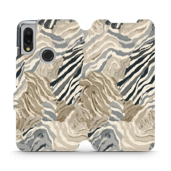 Hülle für Xiaomi Redmi 7 - Farbe V168S