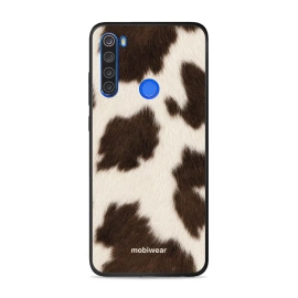 Hülle Glossy Case für Xiaomi Redmi Note 8T - Farbe G166G