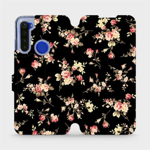 Hülle für Xiaomi Redmi Note 8T - Farbe VD02S