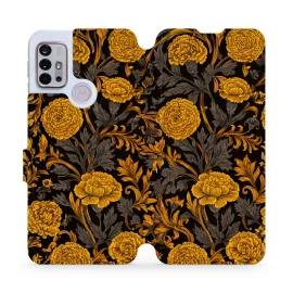 Hülle für Motorola Moto G10 - Farbe V173S