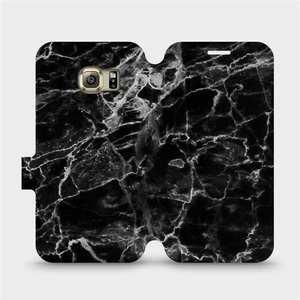 Hülle für Samsung Galaxy S6 Edge - Farbe V056P