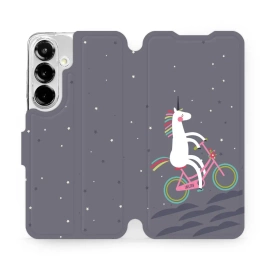 Hülle für Samsung Galaxy S25 - Farbe V024P