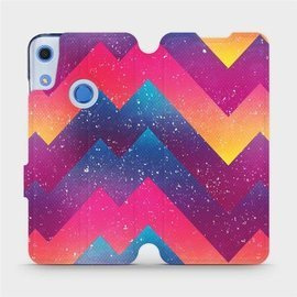 Hülle für Huawei Y6S - Farbe V110S