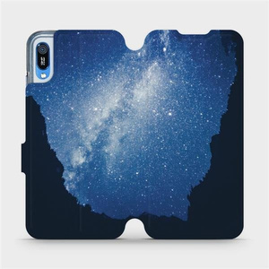 Hülle für Huawei Y6 2019 - Farbe M146P