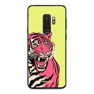 Hülle Glossy Case für Samsung Galaxy S9 Plus - Farbe G051G
