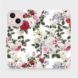 Hülle für Apple iPhone 13 mini - Farbe MD01S