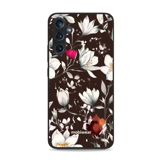 Hülle Glossy Case für Samsung Galaxy M34 5G - Farbe GP72G