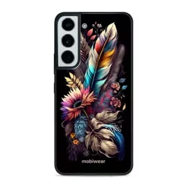 Hülle Glossy Case für Samsung Galaxy S22 - Farbe G011G