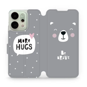 Hülle für OPPO Reno 14 Pro 5G - Farbe MH06P