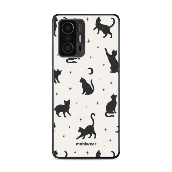 Hülle Glossy Case für Xiaomi 11T - Farbe G162G