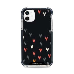 Hülle MagSafe Elite Bumper für Apple iPhone 11 - Farbe DP79D