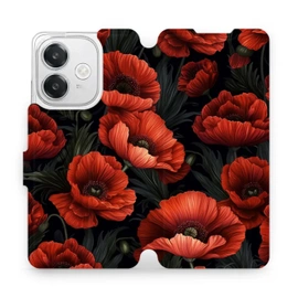 Hülle für OPPO A40 - Farbe VP45S