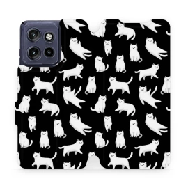 Hülle für Motorola Edge 50 Neo - Farbe V163S