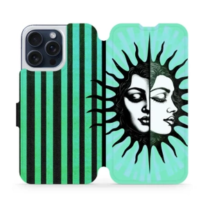 Hülle für Apple iPhone 15 Pro Max - Farbe VP58S