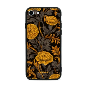 Hülle Glossy Case für Apple iPhone SE 2022 - Farbe G173G