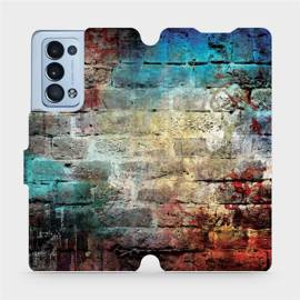 Hülle für OPPO Reno 6 Pro 5G - Farbe V061P