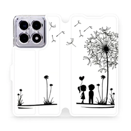 Hülle für Xiaomi 14T Pro - Farbe MH16P