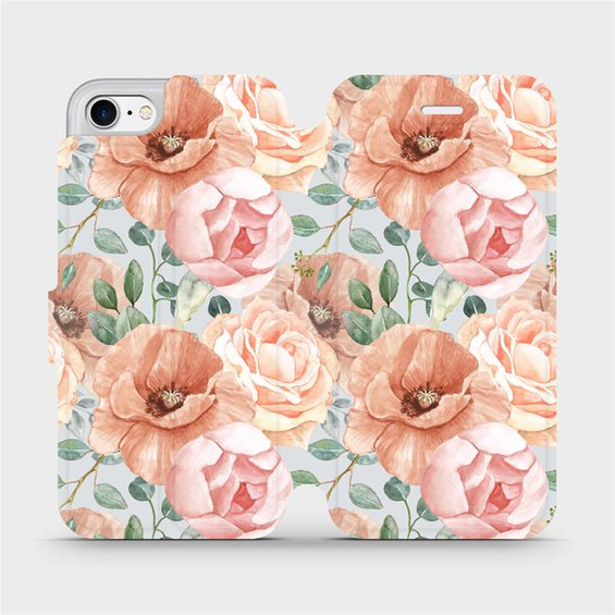 Hülle für Apple iPhone 8 - Farbe MP02S