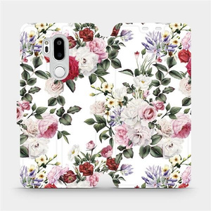 Hülle für LG G7 ThinQ - Farbe MD01S