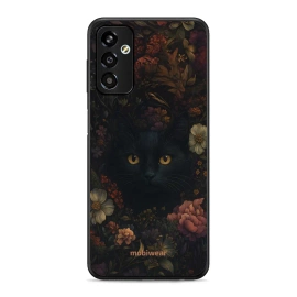 Hülle Glossy Case für Samsung Galaxy M13 - Farbe G161G