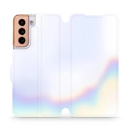 Hülle für Samsung Galaxy S21 - Farbe VP64S